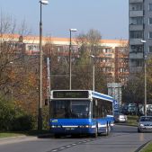Neoplan N4020 #BN127