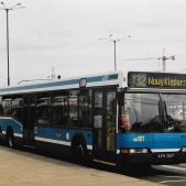 Neoplan N4020 #BN127