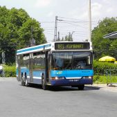 Neoplan N4020 #BN127