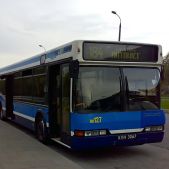 Neoplan N4020 #BN127