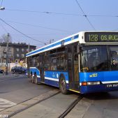 Neoplan N4020 #BN127