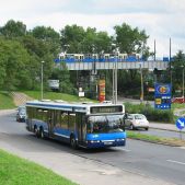 Neoplan N4020 #BN126