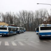 Neoplan N4020 #BN126