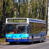 Neoplan N4020 #BN127