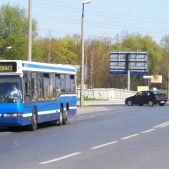 Neoplan N4020 #BN124