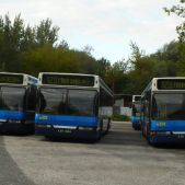 Neoplan N4020 #BN123
