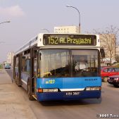 Neoplan N4020 #BN127