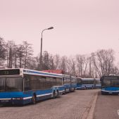 Neoplan N4020 #BN124
