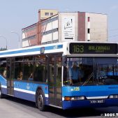 Neoplan N4020 #BN125