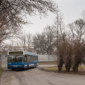Neoplan N4020 #BN125