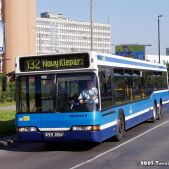 Neoplan N4020 #BN126