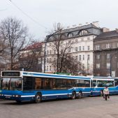Neoplan N4020 #BN126