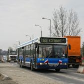 Neoplan N4020 #BN126