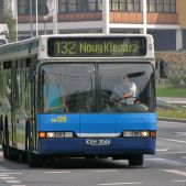 Neoplan N4020 #BN126