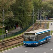 Neoplan N4020 #BN127