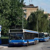 Neoplan N4020 #BN126