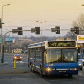 Neoplan N4020 #BN125