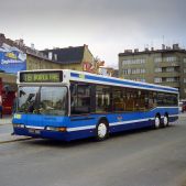 Neoplan N4020 #44001