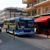 DAF SB220 Castrosua #5