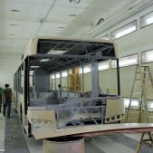 Solaris Urbino 12 #BU855