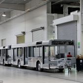 Solaris Urbino 12 #BU861