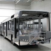 Solaris Urbino 12 #BU862