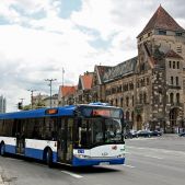Solaris Urbino 15 #52