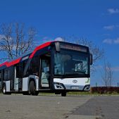 Solaris Urbino 12 Hybrid #PZ 522LU