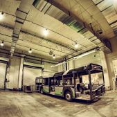 Solaris Urbino 12