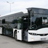 Solaris InterUrbino 12 #PZ 1450R