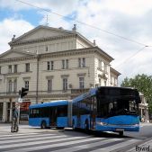 Solaris Urbino 18