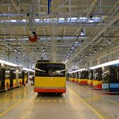Solaris Urbino 18 MZA Warszawa