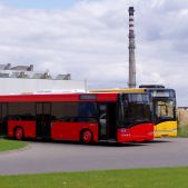 Solaris Urbino 12