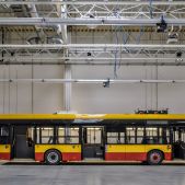 Solaris Urbino 12 Electric