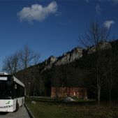 Solaris Urbino 12LE #PZ547GJ