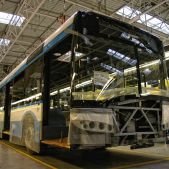 Solaris Trollino 18
