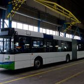Solaris Urbino 18