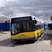 Solaris Urbino 18 #4177