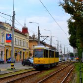 Tatra KT4DM #210