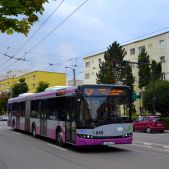 Solaris Urbino 18 #840