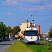 Hansa GT4b #3435