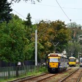 Tatra T4D #38