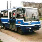 Autosan H6-20 #DA121