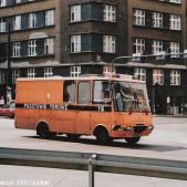 Autosan H6-56 #115