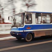 Autosan H6-06 #BA107