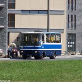 Autosan H6-20 #BA122