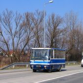 Autosan H6-06 #BA105