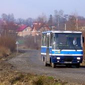 Autosan H6-06 #BA106