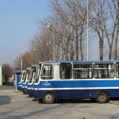 Autosan H6-06 #BA106