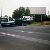 Autosan H6-06 #BA108
